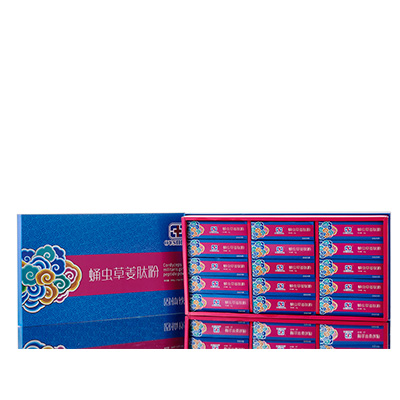 宽城调经养气汤