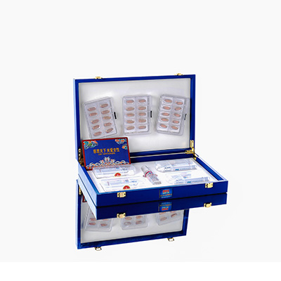 宽城爱芯回春综合版