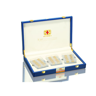 宽城盆腔排毒修复套